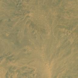 Satellite imagery of Jabal al Barshah, EG