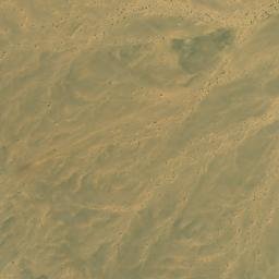 Satellite imagery of Jabal al Barshah, EG