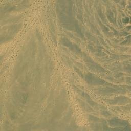 Satellite imagery of Jabal al Barshah, EG