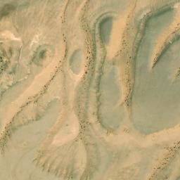 Satellite imagery of Jabal Mishāsh al ‘Awāsij, EG