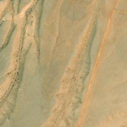 Satellite imagery of Jabal Mishāsh al ‘Awāsij, EG