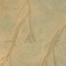 Satellite imagery of Jabal Mishāsh al ‘Awāsij, EG