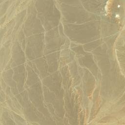Satellite imagery of Jabal al Burūk, EG