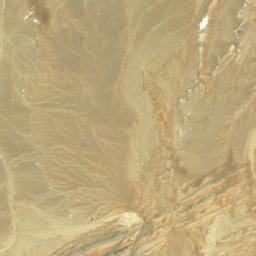 Satellite imagery of Jabal al Burūk, EG