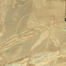 Satellite imagery of Jabal al Burūk, EG