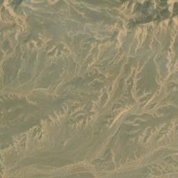 Satellite imagery of Tapah-ye Kuhnah Qal‘ah, AF