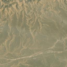 Satellite imagery of Tapah-ye Kuhnah Qal‘ah, AF