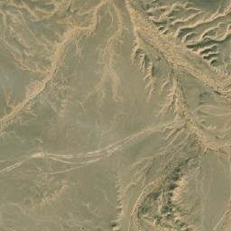 Satellite imagery of Tapah-ye Kuhnah Qal‘ah, AF