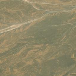 Satellite imagery of Tā Ghaz̄ Gird, AF