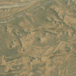 Satellite imagery of Tā Ghaz̄ Gird, AF