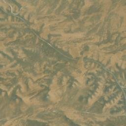 Satellite imagery of Tā Ghaz̄ Gird, AF