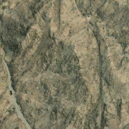 Satellite imagery of Горы Лой-Гандерай, AF