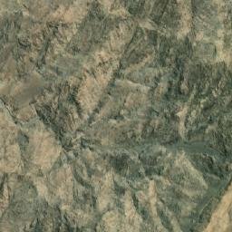 Satellite imagery of Горы Лой-Гандерай, AF