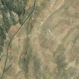 Satellite imagery of Горы Лой-Гандерай, AF