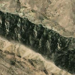 Satellite imagery of Shamz, PK