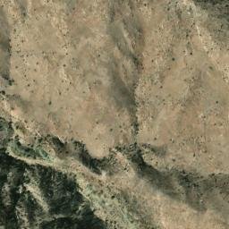 Satellite imagery of Shamz, PK