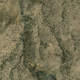 Satellite imagery of Shah Zhiara, PK