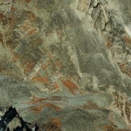 Satellite imagery of Chyāṅ Luṅmā, NP