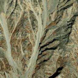 Satellite imagery of Chyāṅ Luṅmā, NP
