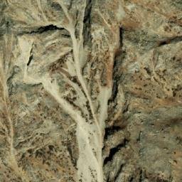 Satellite imagery of Chyāṅ Luṅmā, NP