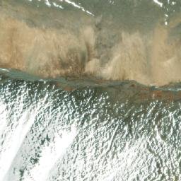 Satellite imagery of Kangqung La, CN
