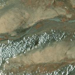 Satellite imagery of Kangqung La, CN