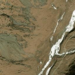 Satellite imagery of Kanggar La, CN