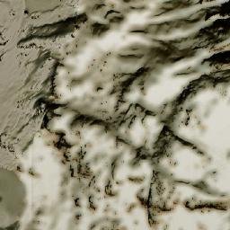 Satellite imagery of Sum La, CN