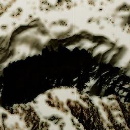 Satellite imagery of Wayi Ze, CN