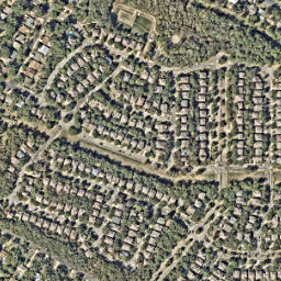 Satellite imagery of W 328 — NGS BM0656 — Austin, US, US