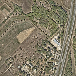 Satellite imagery of N 1521 — NGS DN7754 — Austin, US, US