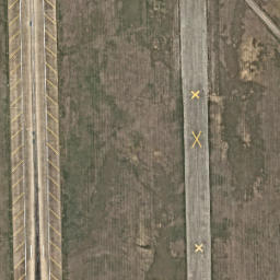 Satellite imagery of P 908 — NGS BM0576 — Austin, US, US