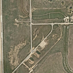 Satellite imagery of Q 908 — NGS BM0577 — Austin, US, US