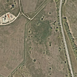 Satellite imagery of Q 908 — NGS BM0577 — Austin, US, US