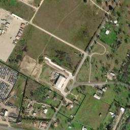 Satellite imagery of C 1225 — NGS BM0667 — Travis County, US, US