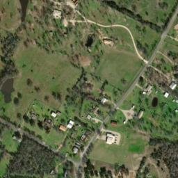 Satellite imagery of C 1225 — NGS BM0667 — Travis County, US, US