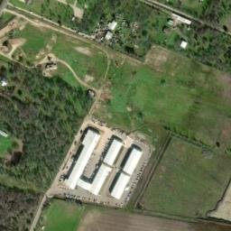 Satellite imagery of D 1225 — NGS BM0666 — Travis County, US, US