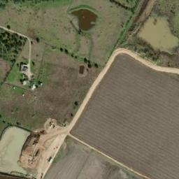 Satellite imagery of D 1225 — NGS BM0666 — Travis County, US, US