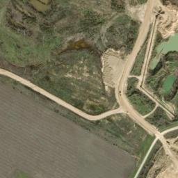 Satellite imagery of D 1225 — NGS BM0666 — Travis County, US, US