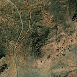 Satellite imagery of Azrou-n-Tamitart, MA