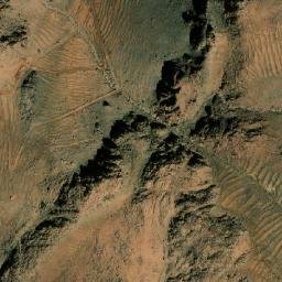 Satellite imagery of Tizi, MA