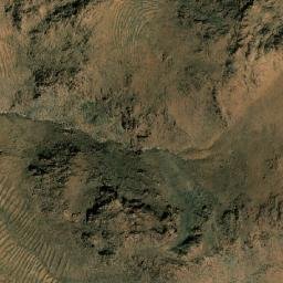 Satellite imagery of Tizi, MA