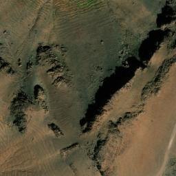 Satellite imagery of Dou Oudad, MA