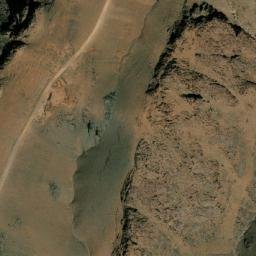 Satellite imagery of Dou Oudad, MA