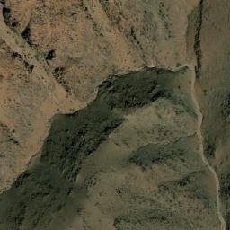 Satellite imagery of Dou Oudad, MA