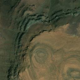 Satellite imagery of Agadir-n-Stift, MA