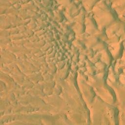 Satellite imagery of Gour Ben Hamouadi, DZ