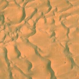 Satellite imagery of Gour Ben Hamouadi, DZ