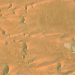 Satellite imagery of Gour Ben Hamouadi, DZ