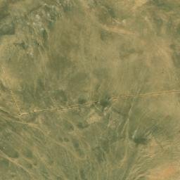 Satellite imagery of Ra’s al Baqar, EG